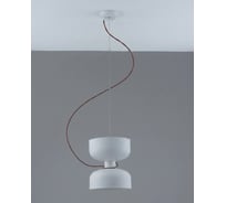 Светильник подвесной Moderli Clay V11922-1P