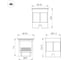 Светильник Arlight LTD-DAFNA-GROUND-R100-6W Day4000 1шт 061182 2