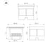 Светильник Arlight LTD-DAFNA-GROUND-R130-11W Warm3000 1шт 061189 2
