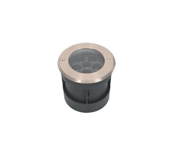 Светильник Arlight LTD-DAFNA-GROUND-R130-11W Day4000 1шт 061185