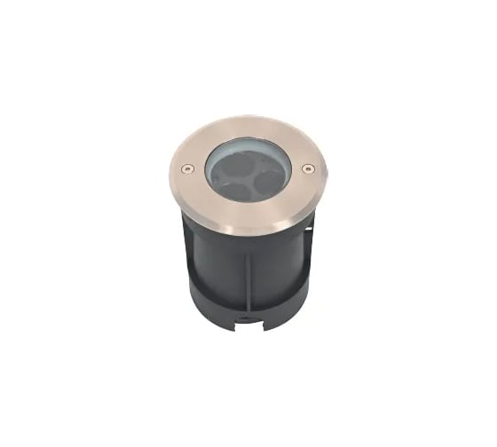 Светильник Arlight LTD-DAFNA-GROUND-R100-6W Warm2700 1шт 061168