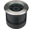 Светильник Arlight LTD-DAFNA-GROUND-R160-16W Day4000 1шт 061197 1