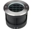 Светильник Arlight LTD-DAFNA-GROUND-R180-25W Warm3000 1шт 061202 1