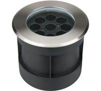 Светильник Arlight LTD-DAFNA-GROUND-R160-16W Warm3000 1шт 061194