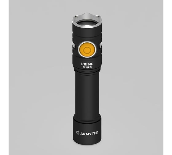 Фонарь Armytek Prime C2 Pro Magnet USB Белый свет F08101C