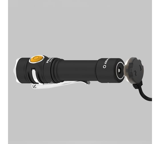 Фонарь Armytek Prime C2 Pro Magnet USB Белый свет F08101C