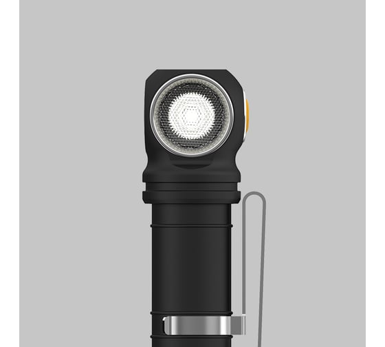 Фонарь Armytek Wizard C2 Pro Max Теплый свет F06701W