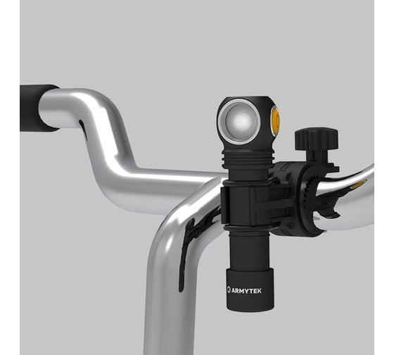 Фонарь Armytek Wizard C2 Pro Max Теплый свет F06701W