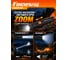 Аккумуляторный фонарь Focusray 955 1x18650 1200 mAh 629752 4