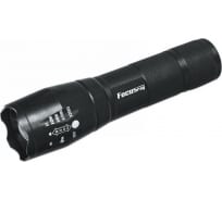 Аккумуляторный фонарь Focusray 953 10W CREE ZOOM 629318