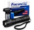 Фонарь аккумуляторный Focusray 953 10W CREE ZOOM 629318 1