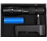 Фонарь аккумуляторный Focusray 953 10W CREE ZOOM 629318 3