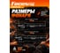 Фонарь аккумуляторный Focusray 953 10W CREE ZOOM 629318 4