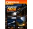 Фонарь аккумуляторный Focusray 953 10W CREE ZOOM 629318 6