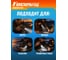 Фонарь аккумуляторный Focusray 953 10W CREE ZOOM 629318 16