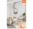 Готовый комплект трековой системы Osram белый 4607194231607 5