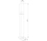 Уличный ландшафтный светильник Elektrostandard 1537 TECHNO LED 3000K IP54 чёрный a072069 2