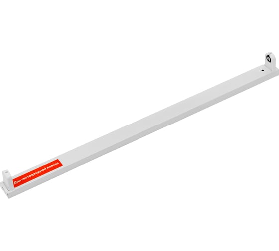 Светильник TDM ELECTRIC ДПО 600 230В под лампу LED T8/G13 SQ0327-0201