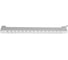 Светильник трековый General Lighting Systems GTR-30-1-IP40 линейный линза 4000K белый 580126 3