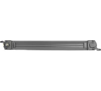 Светильник трековый однофазный поворотный General Lighting Systems GTR-20-1-IP40 линейный линза 1800Лм 20Вт 4000K IP40 черный 580115
