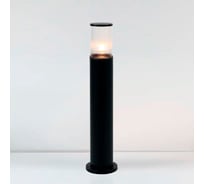 Садово-парковый светильник General Lighting Systems Фрозен GPF-Е27-M-IP65 черный высокий 662628