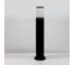 Садово-парковый светильник General Lighting Systems Фрозен GPF-Е27-M-IP65 черный высокий 662628 2
