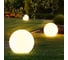 Фасадный светильник General Lighting Systems Астар GWL-E27-IP65 золотой малый, шар, диаметр 20 см IP65 под лампу Е27 без опоры 662581 2