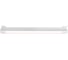 Светильник трековый однофазный поворотный General Lighting Systems GTR-30-1-IP40 линейный матовый 2450Лм 30Вт 4000K IP40 белый 580123 1