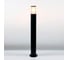Светильник садово-парковый General Lighting Systems Альтаир GPF-Е27-M-IP65 высокий черный, 1м IP65 под лампу Е27 662623 1