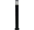 Светильник садово-парковый General Lighting Systems Альтаир GPF-Е27-M-IP65 высокий черный, 1м IP65 под лампу Е27 662623 2