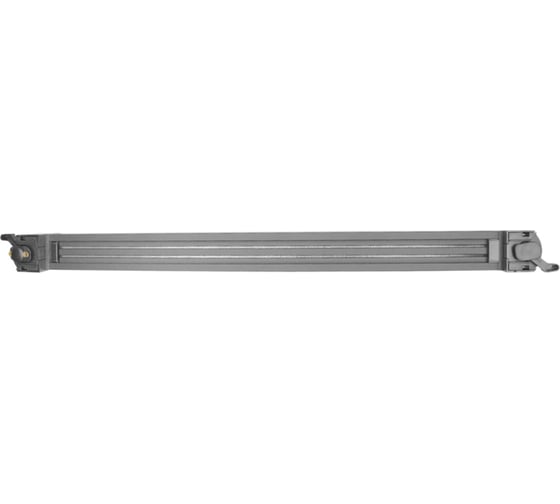 Светильник трековый однофазный поворотный General Lighting Systems GTR-30-1-IP40 линейный линза 2700Лм 30Вт 4000K IP40 черный 580125