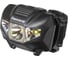 Налобный фонарь Focusray 1053 1W+2 белых светодиода 1/60/240 628779 1