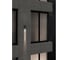 Настенный уличный светильник Lumker Акцент 7W-220V-WW-IP65 00-00045678 2