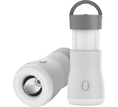 Светодиодный фонарь светильник КОСМОС 3Вт, кемпинг 5Вт, 3,7В 1200mAh литиевый аккумулятор KOCAc6017LED