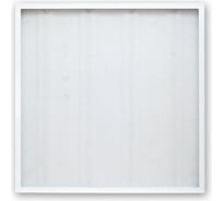 Универсальный светодиодный светильник Спутник SP-PLT600 36W/4000К PRIZM