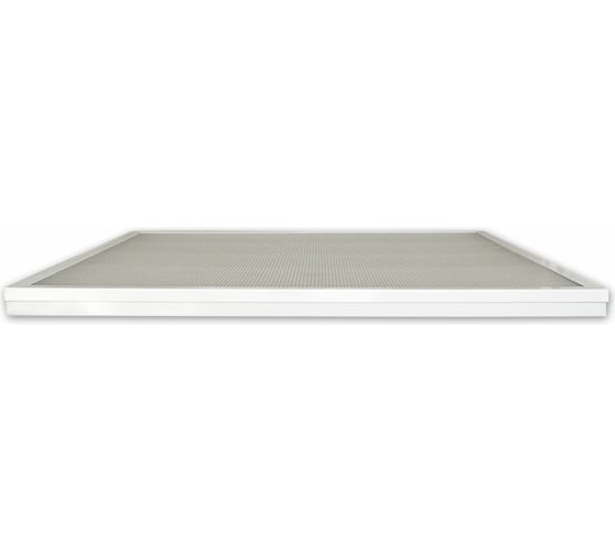 Универсальный светодиодный светильник Спутник SP-PLT600 36W/4000К PRIZM