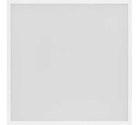 Ультратонкий светодиодный светильник Спутник SP-PL600 40W/6500K