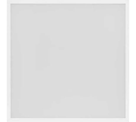 Ультратонкий светодиодный светильник Спутник SP-PL600 40W/4000K