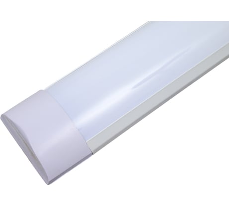 Светодиодный светильник Спутник SP-LPO SLIM 18W/6500K