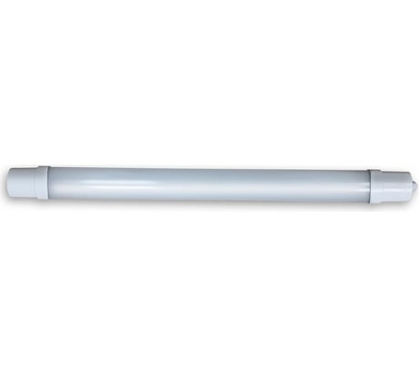 Светодиодный светильник Спутник SP-PSL SLIM 18W/6500K