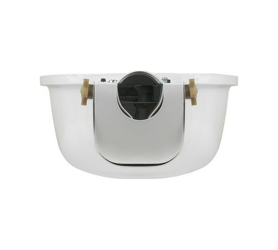 Светильник GALAD ЖКУ02-100-003 Пегас 100Вт E40 IP53 со стеклом 02408