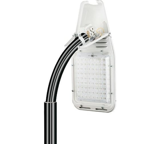 Светильник GALAD ДКУ Победа LED-80-ШБ1/К50 80Вт 5000К IP65 10217