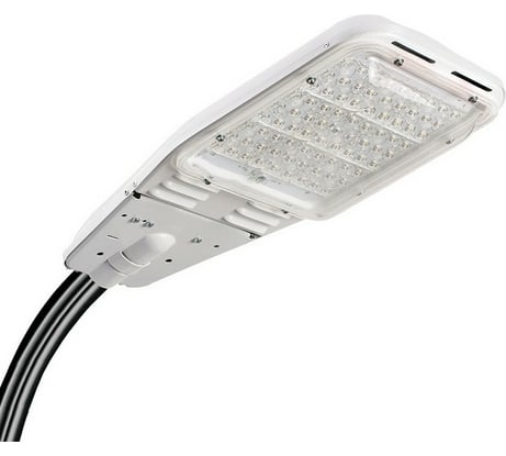 Светильник GALAD ДКУ Победа LED-100-ШБ2/К50 100Вт 5000К IP65 10221