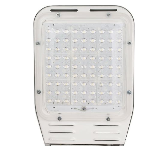 Светильник GALAD ДКУ Победа LED-100-ШБ2/К50 100Вт 5000К IP65 10221