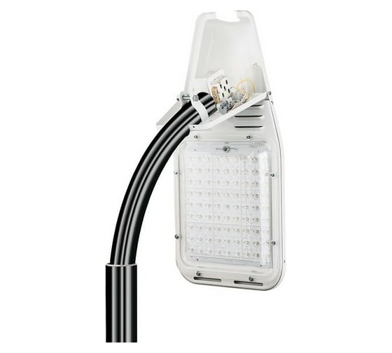 Светильник GALAD ДКУ Победа LED-100-ШБ2/К50 100Вт 5000К IP65 10221