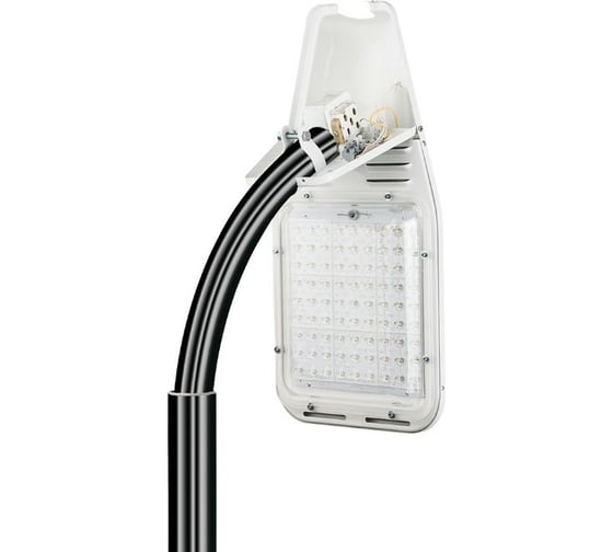 Светильник GALAD ДКУ Победа LED-60-К/К50 60Вт 5000К IP65 10215