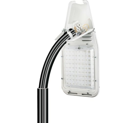 Светильник GALAD ДКУ Победа LED-100-ШБ1/К50 100Вт 5000К IP65 10220