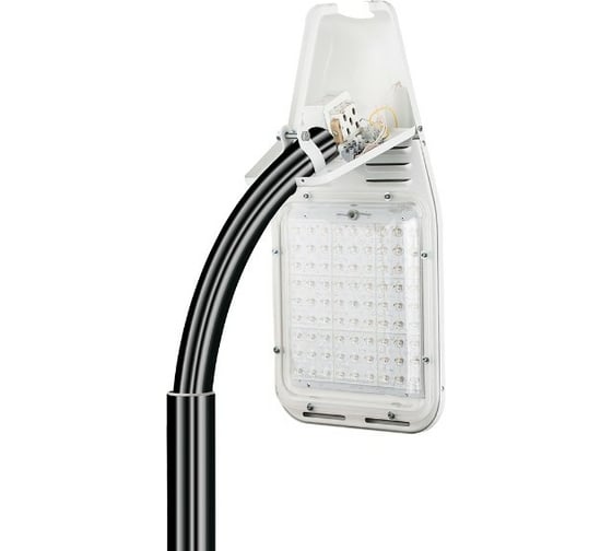 Светильник GALAD ДКУ Победа LED-80-ШБ2/К50 80Вт 5000К IP65 10218