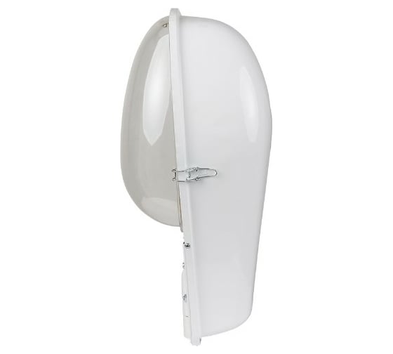 Уличный консольный светильник GALAD со стеклом РКУ 06-400-001У1 IP53 5499
