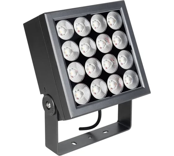 Светильник Arlight ALT-BLOCK-S220x220-50W Warm3000 1шт 052371